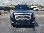 2018 Cadillac Escalade 2WD 4dr Platinum