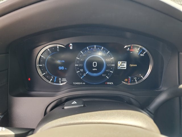 2018 Cadillac Escalade 2WD 4dr Platinum