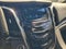 2018 Cadillac Escalade 2WD 4dr Platinum