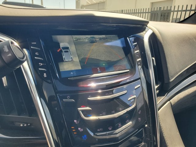2018 Cadillac Escalade 2WD 4dr Platinum