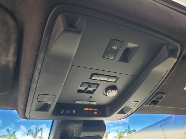 2018 Cadillac Escalade 2WD 4dr Platinum