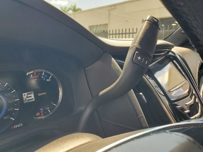 2018 Cadillac Escalade 2WD 4dr Platinum