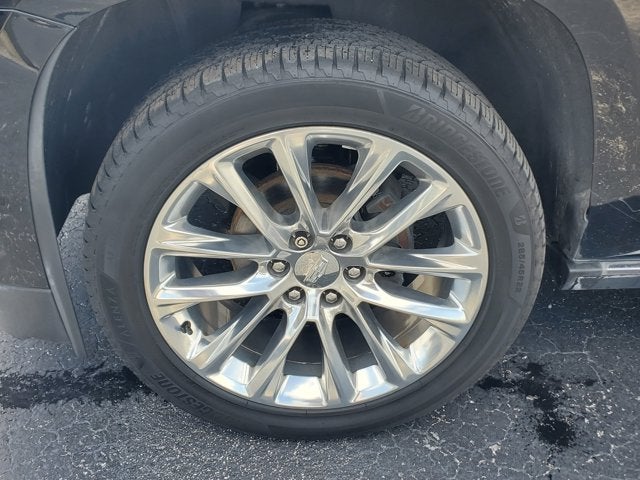 2018 Cadillac Escalade 2WD 4dr Platinum