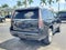 2018 Cadillac Escalade 2WD 4dr Platinum