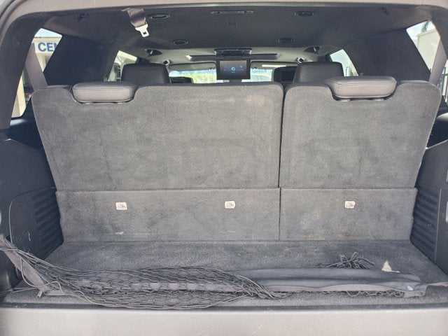 2018 Cadillac Escalade 2WD 4dr Platinum