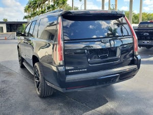2019 Cadillac Escalade ESV 2WD 4dr Luxury