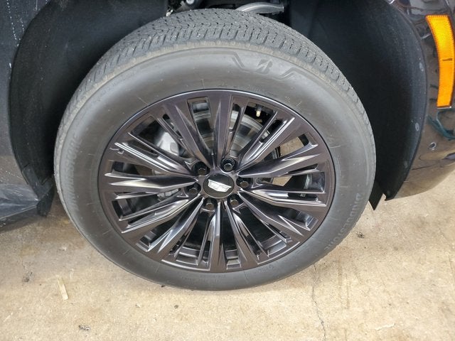 2025 Cadillac Escalade 4WD 4dr Sport