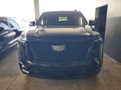 2025 Cadillac Escalade 4WD 4dr Sport