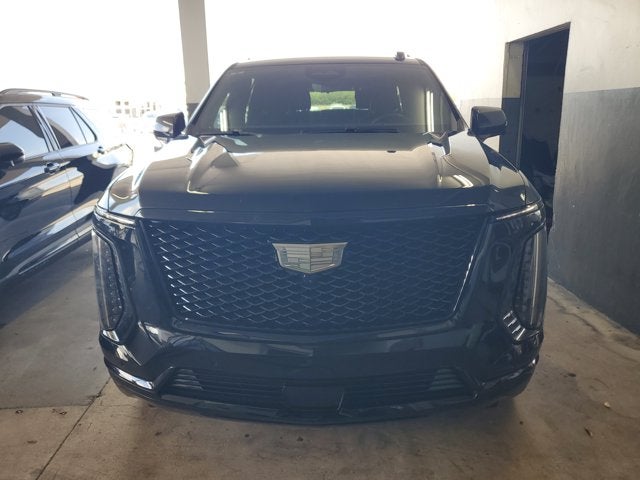 2025 Cadillac Escalade 4WD 4dr Sport