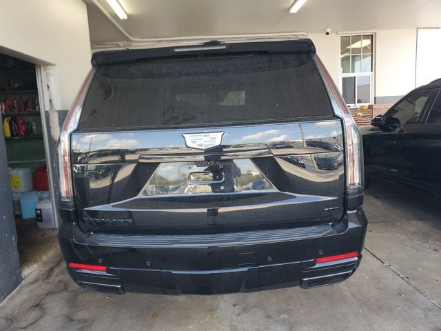 2025 Cadillac Escalade 4WD 4dr Sport