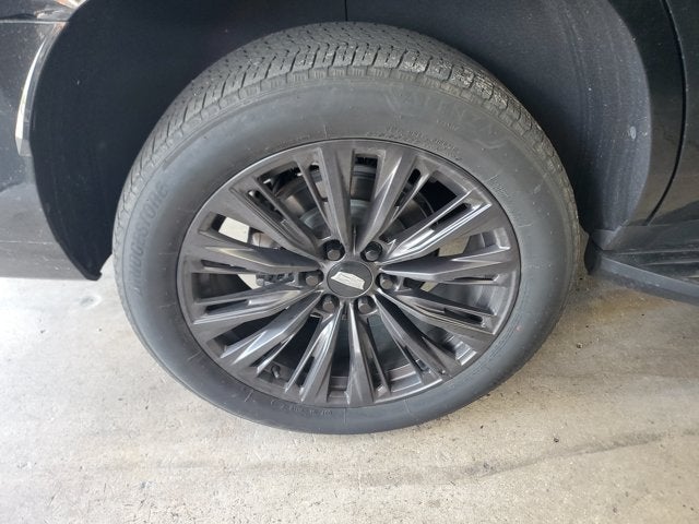 2025 Cadillac Escalade 4WD 4dr Sport