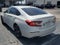 2020 Honda Accord Sedan Sport 1.5T CVT