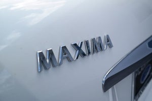 2009 Nissan Maxima 3.5 S