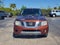 2016 Nissan Frontier 2WD Crew Cab SWB Auto SV