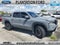 2024 Nissan Frontier Crew Cab 4x4 PRO-4X