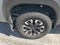 2024 Nissan Frontier Crew Cab 4x4 PRO-4X