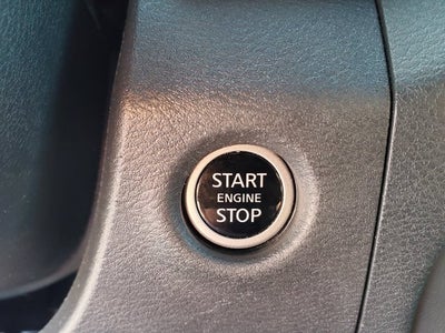 2024 Nissan Frontier Crew Cab 4x4 PRO-4X