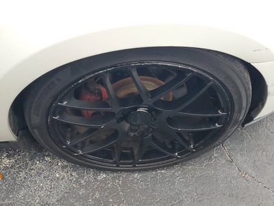 2012 Ford Mustang GT