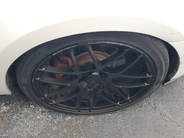 2012 Ford Mustang GT