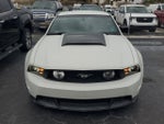 2012 Ford Mustang GT