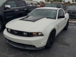 2012 Ford Mustang GT