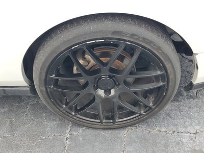 2012 Ford Mustang GT