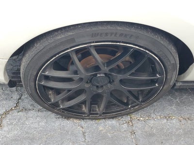 2012 Ford Mustang GT