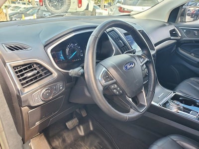 2019 Ford Edge Titanium FWD