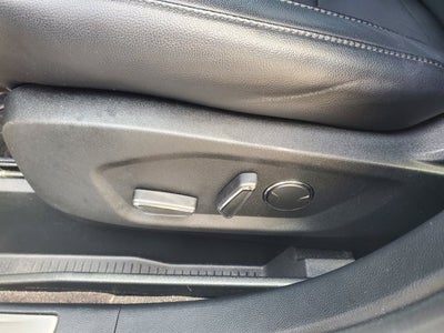 2019 Ford Edge Titanium FWD