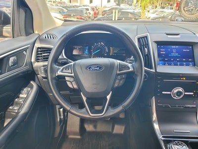 2019 Ford Edge Titanium FWD