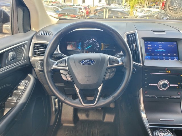 2019 Ford Edge Titanium FWD