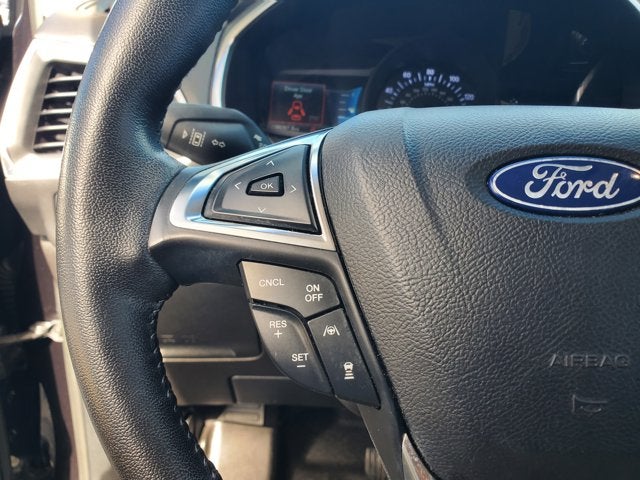 2019 Ford Edge Titanium FWD