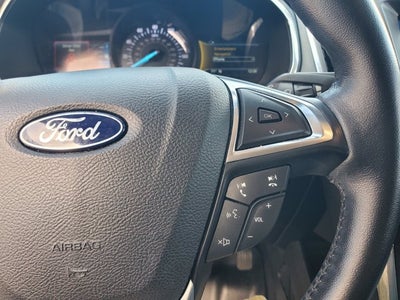 2019 Ford Edge Titanium FWD