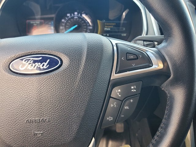 2019 Ford Edge Titanium FWD