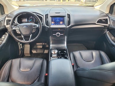 2019 Ford Edge Titanium FWD