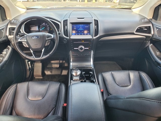 2019 Ford Edge Titanium FWD