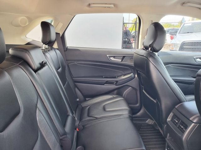 2019 Ford Edge Titanium FWD