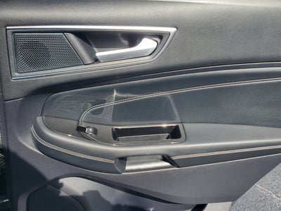 2019 Ford Edge Titanium FWD