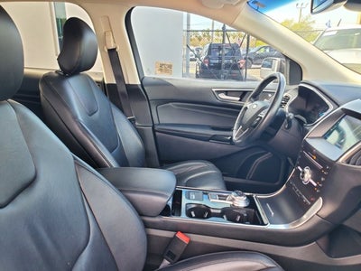 2019 Ford Edge Titanium FWD
