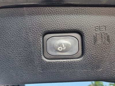 2019 Ford Edge Titanium FWD