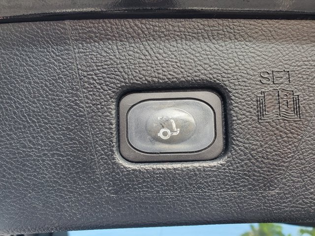 2019 Ford Edge Titanium FWD