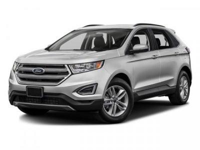 2016 Ford Edge 4dr SEL AWD
