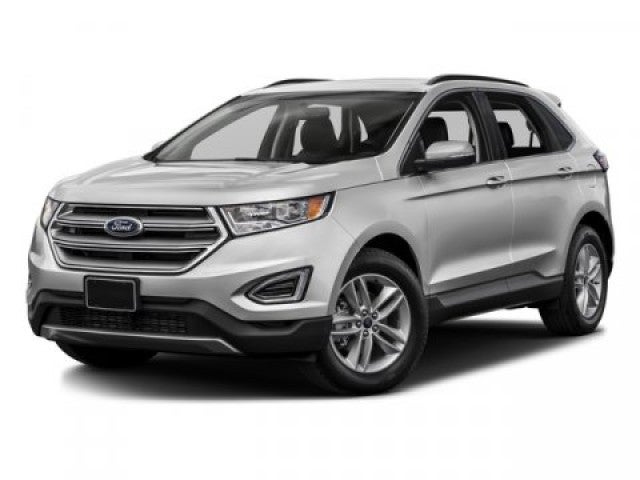 2016 Ford Edge 4dr SEL AWD