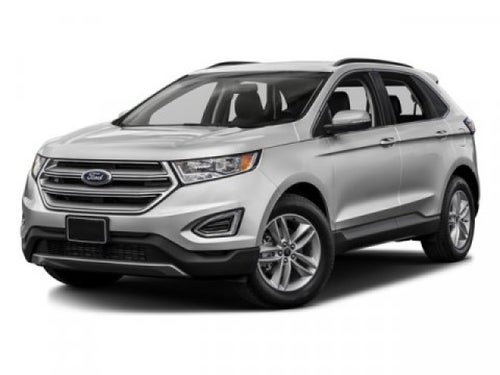 2016 Ford Edge 4dr SEL AWD