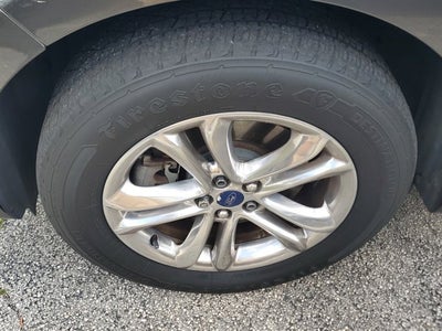 2016 Ford Edge 4dr SEL AWD