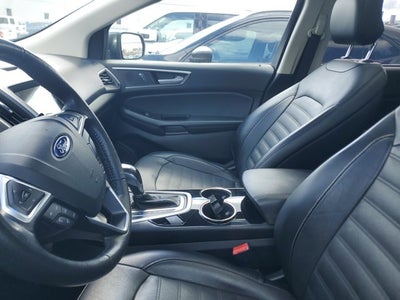 2016 Ford Edge 4dr SEL AWD