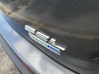 2016 Ford Edge 4dr SEL AWD