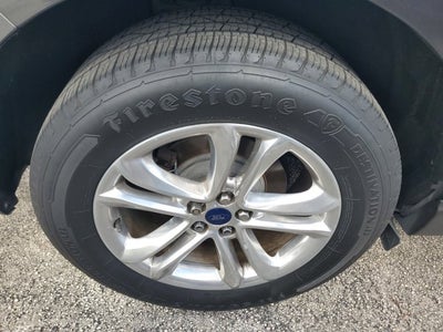 2016 Ford Edge 4dr SEL AWD