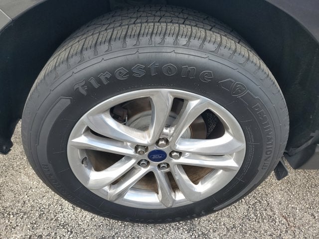 2016 Ford Edge 4dr SEL AWD