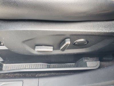 2015 Ford Edge 4dr SEL FWD